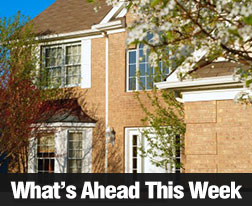 What’s Ahead For Mortgage Rates This Week – October 28, 2013