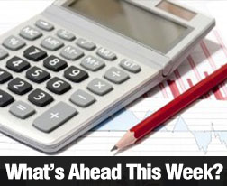 What's Ahead This Week - June 17, 2013