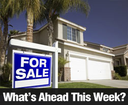 What's Ahead For Mortgage Rates This Week - September 16, 2013