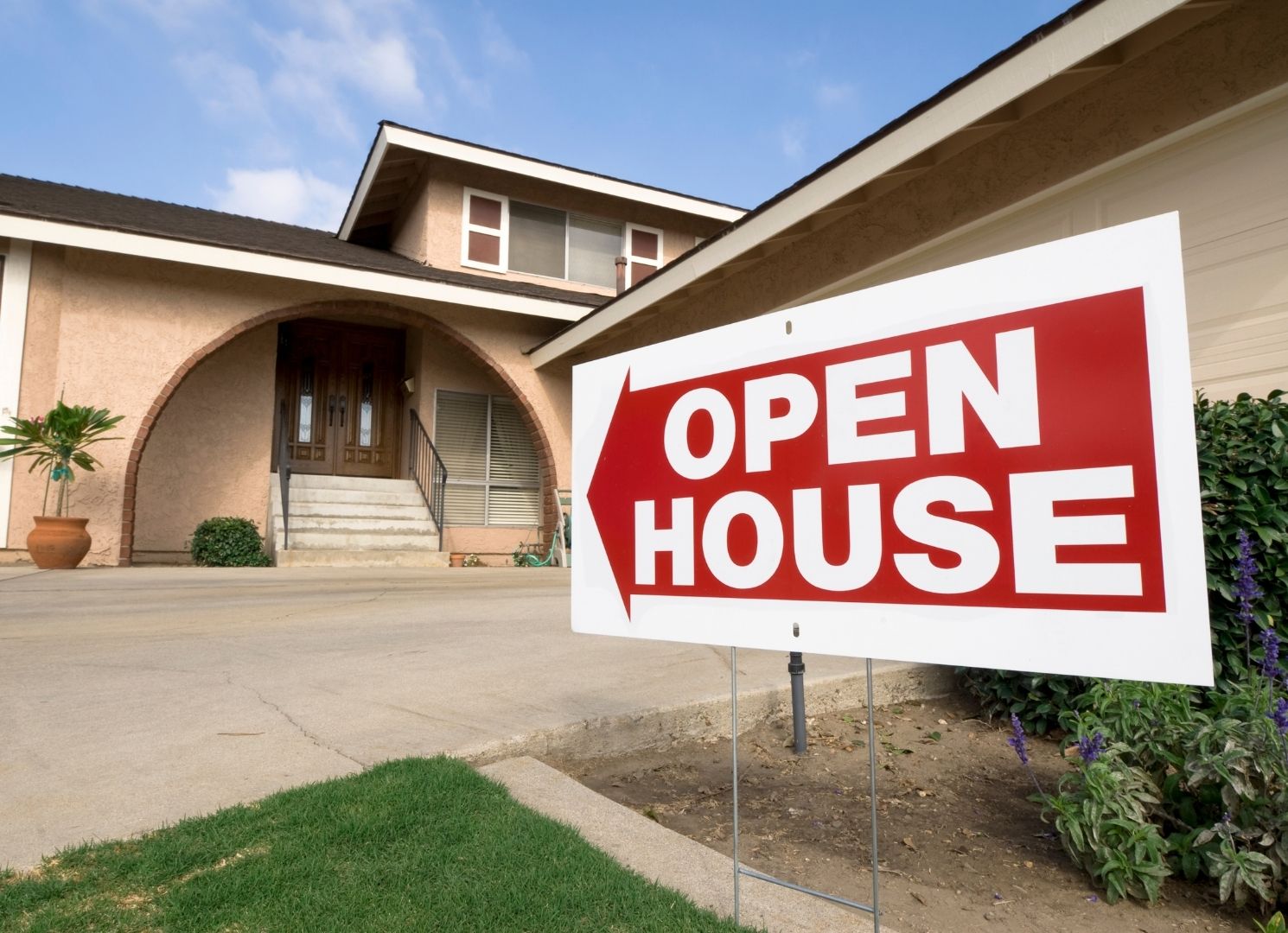 Why Go To Open Houses Even If You Don't Want To Move?