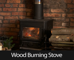 Why You Should Think About A Wood Burning Stove