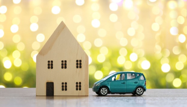 Will Buying A New Car Impact The Ability To Buy A New Home?