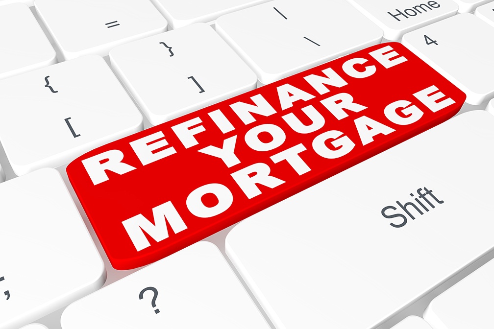 Refinancing A Mortgage: Is It Too Soon?