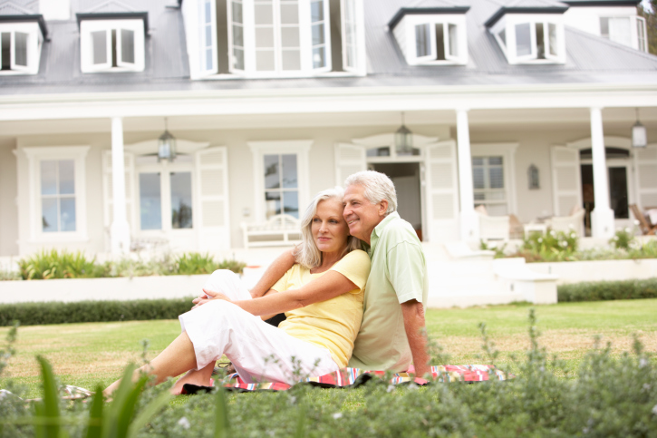 You Ask, We Answer: What is a Reverse Mortgage