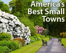 America's Best Small Towns