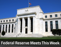 FOMC meeting this week