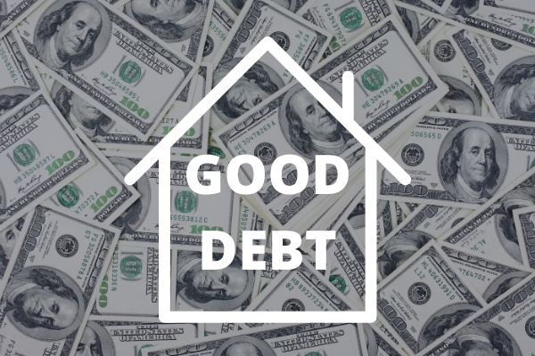 The Top Benefits Of Having Mortgage Debt