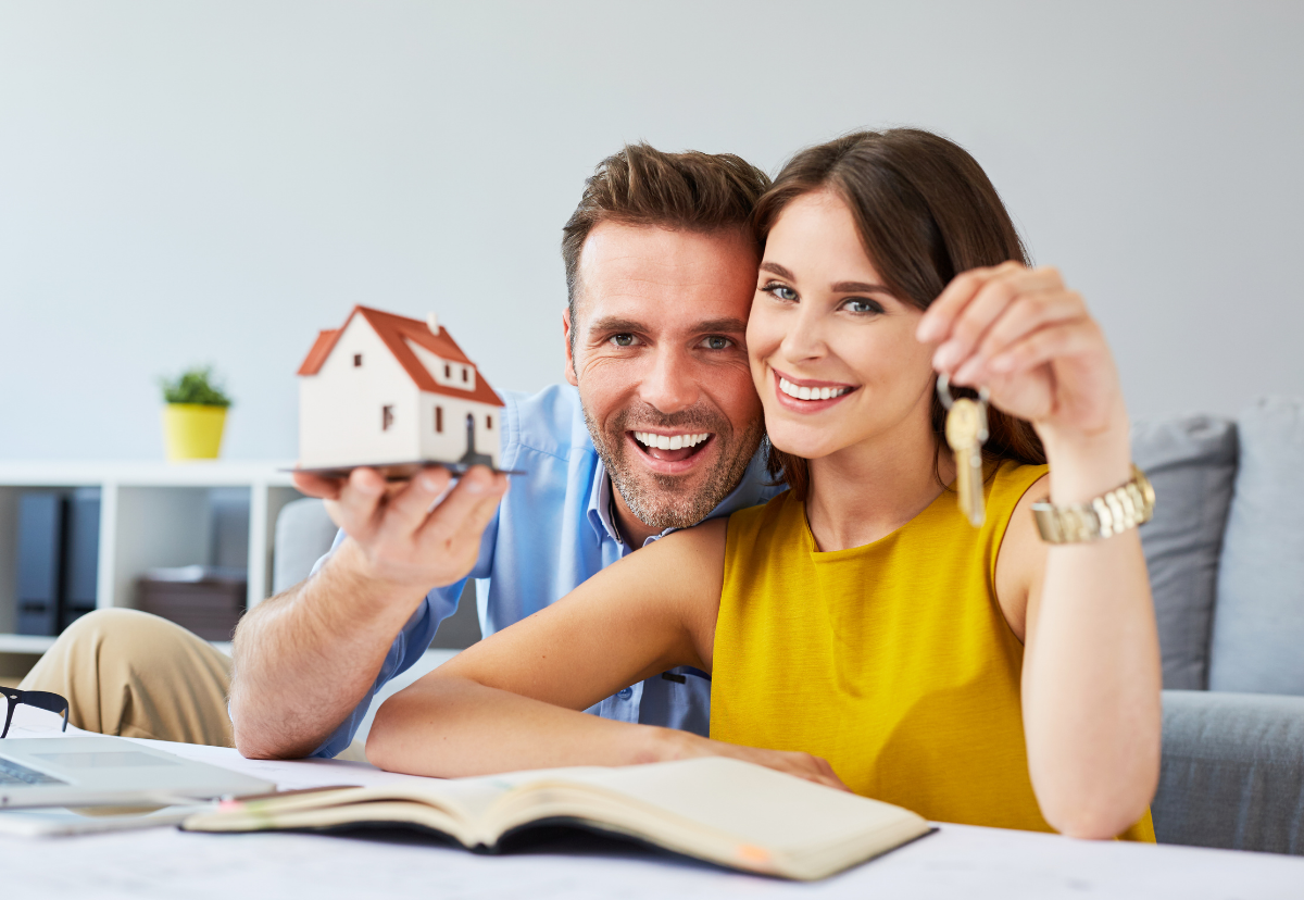 The Top Signs Of Readiness To Own A Home