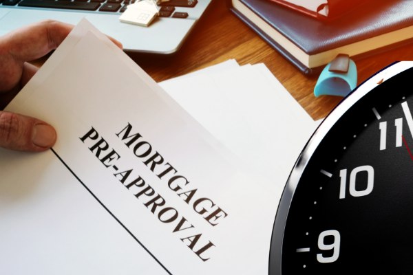 A Mortgage Pre-Approval Letter: How Long Does It Last?