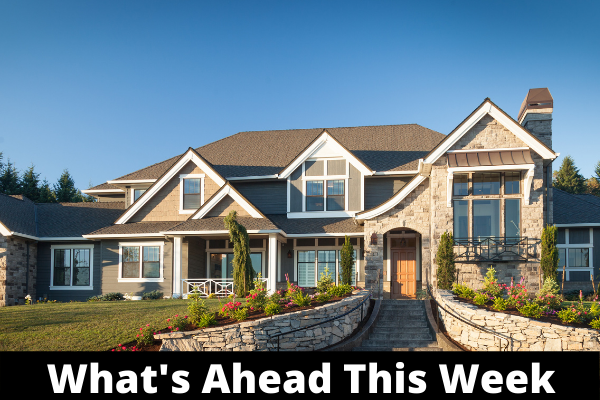 What’s Ahead For Mortgage Rates This Week – March 20, 2023