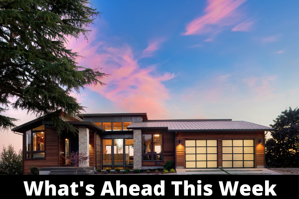 What's Ahead For Mortgage Rates This Week - April 17, 2022