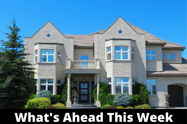 What's Ahead For Mortgage Rates This Week - February 22,  2022