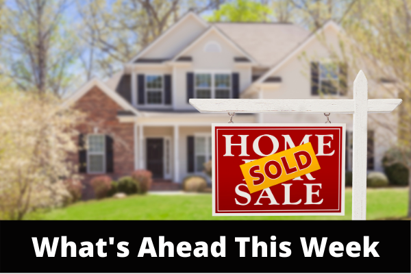 What's Ahead For Mortgage Rates This Week - August 2, 2021