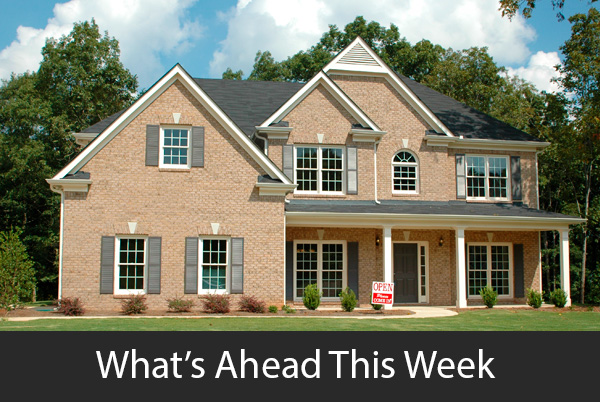What's Ahead For Mortgage Rates This Week - September 25, 2023
