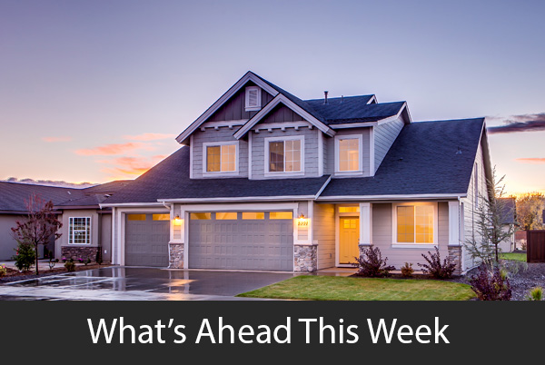 What's Ahead For Mortgage Rates This Week - August 17, 2020
