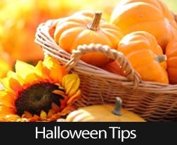 12 Trick Or Treating Safety Tips