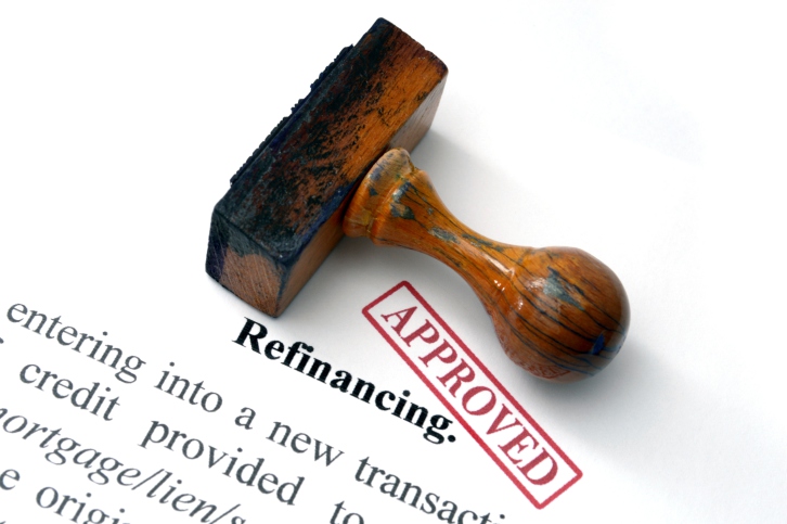 Why Should One Consider Refinancing Their Mortgage Now?