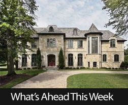 Whats Ahead For Mortgage Rates This Week Feburary 9 2015