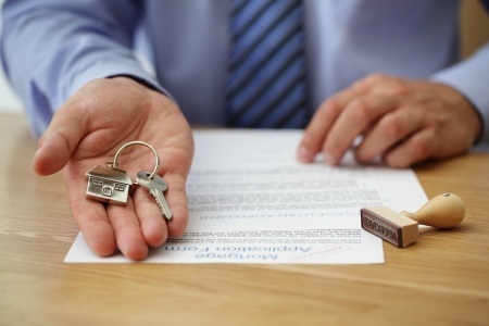 Don't Make These Mistakes When You Want To Get A Home Loan