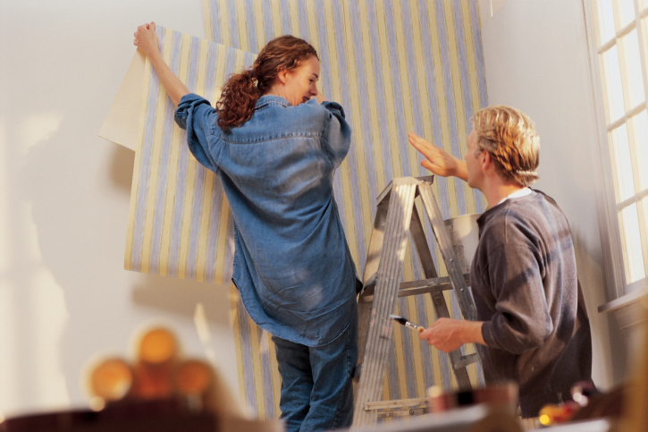 3 Budget-friendly DIY Weekend Renovations to Step into Spring