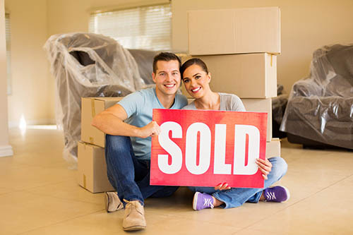 What Do First-Time Homebuyers Need To Know?