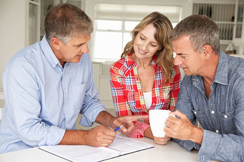 Why Now Is A Great Time To Apply For A Home Loan