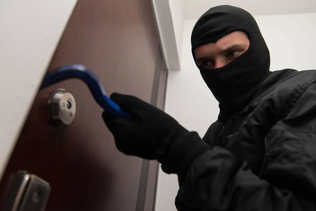 3 Simple Home Security Upgrades That Will Help to Deter Burglars