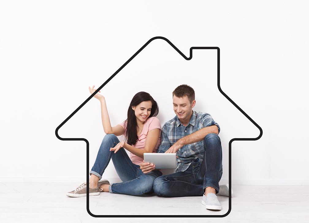 3 Useful Tips for First-time Homebuyers Trying to Navigate the System