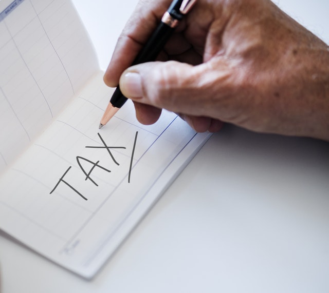 3 Ways Tax Reform Affects Your Real Estate Investments