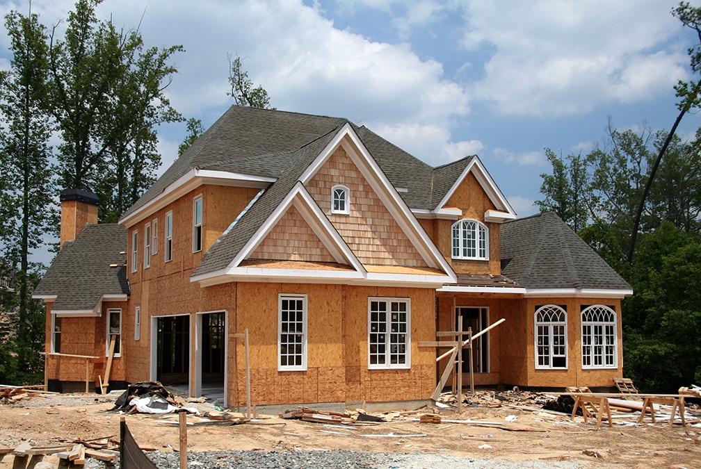 Should You Consider Purchasing A Newly Built Home?