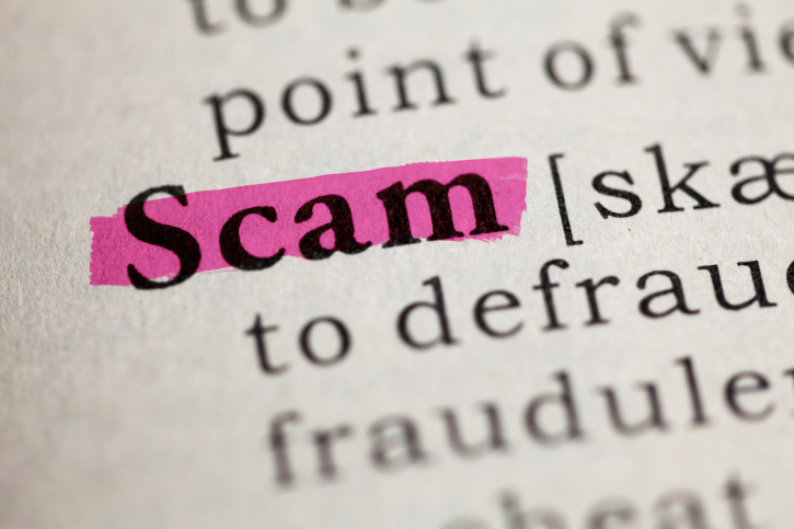 Scam Alert! Three Mortgage Modification Scams to Watch out for (And How to Avoid Them)