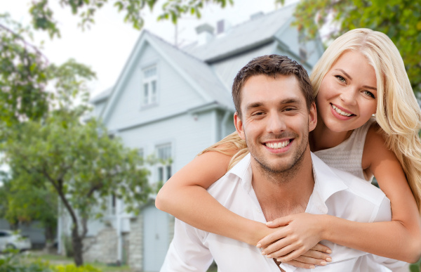 4 Financial Benefits of Home Ownership