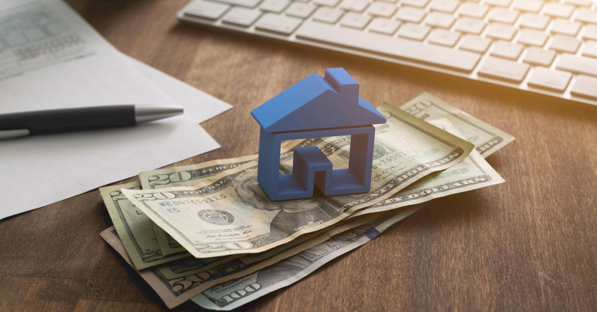 4 Financial Benefits of Home Ownership