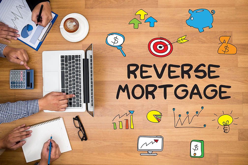 4 Misconceptions About Reverse Mortgages -- and Why You May Decide You Want One