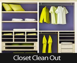 4 Quick Tips To Clean Out That Closet This Fall