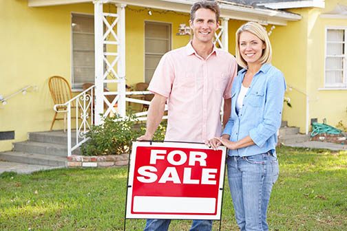 4 Terrible Mistakes Made by First-time Home Sellers