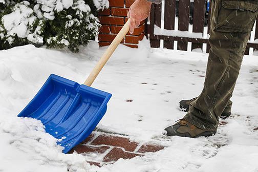 5 Home Maintenance Chores That You Can't Forget to Take Care of This Winter