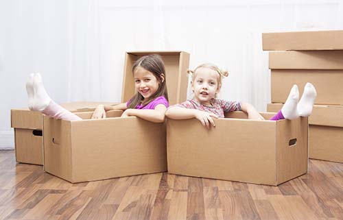 The Top Tips To Remember When Moving