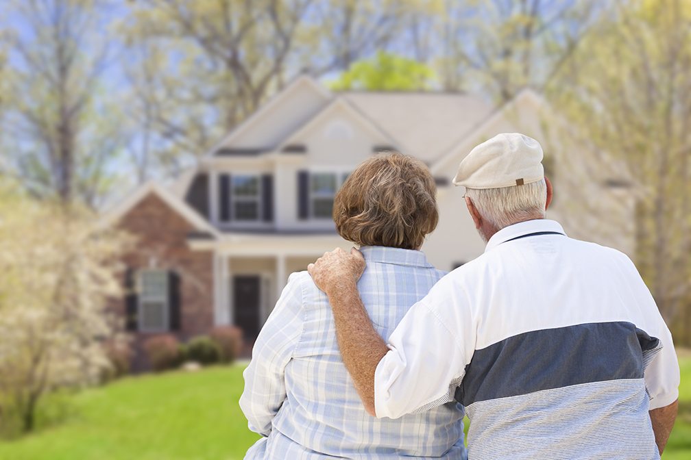 62 or Older? 3 Reasons Why a Reverse Mortgage Might Be the Perfect Financial Solution for You