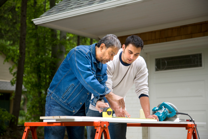 A Guide to Financing Home Improvements and How Mortgage Refinancing Can Help