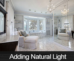 How To Bring More Natural Light Into Your Home