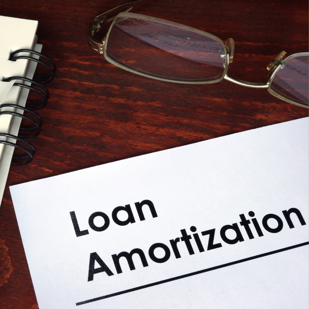 Amortization: What you need to know about how your loan is paid off