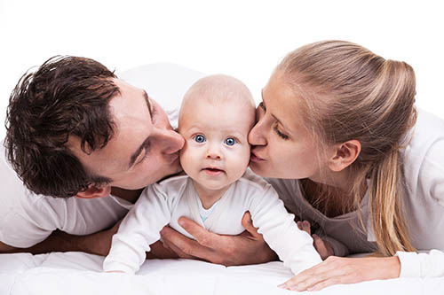 Baby on the Way? Helpful Advice for Managing a Mortgage With Only One Parent Working