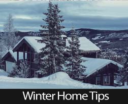Be Prepared For That Next Winter Storm With These Quick Tips