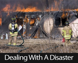 Before And After Tips When Dealing With A Disaster