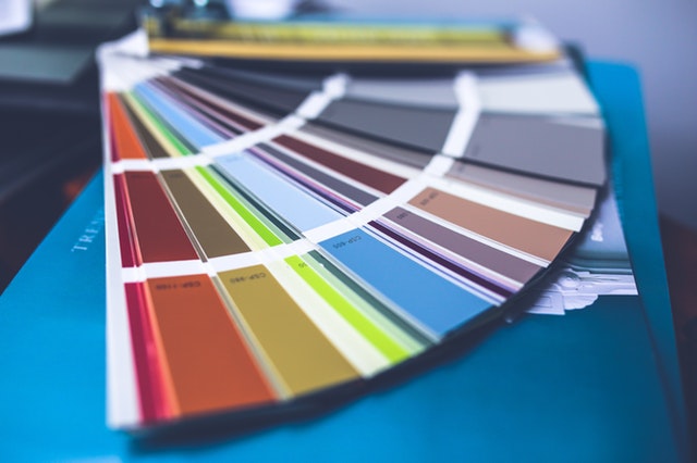 Pantone Colors: Should You Repaint Before You Sell?