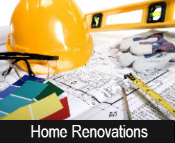 Clever Ways to Pay for a Renovation of Your Home