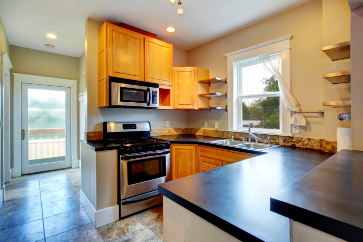 Concrete Countertops: Learn Why Concrete May Be the Best Thing to Hit Your Kitchen