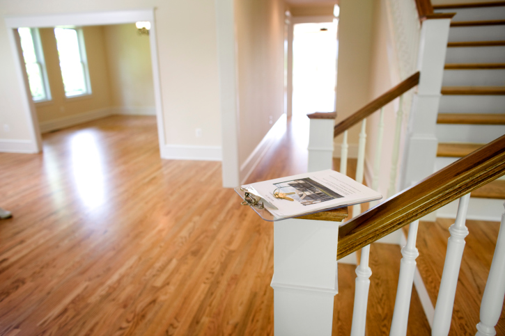 DIY Home Upgrades: 5 Reasons Why Hardwood Flooring Should Be on Your Reno List