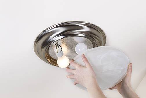 DIY Weekend Projects: Replace Your Tired Light Fixtures With Newer, Modern Options